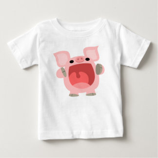 "¡¡¡¡¡¡¡¡ESTÁ BIEN!!!!" Camiseta de bebé de Person