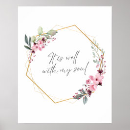 Está Bien Con La Impresión De Mi Cita De Soul Hymn