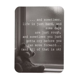 está bien no ser un buen imán de estímulo