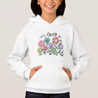 ✨ Está bien… Sudadera para el primer día de escuel