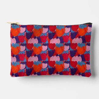 Esta bolsa compacta fácil de sujetar.