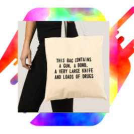 Esta Bolsa Contiene ... 