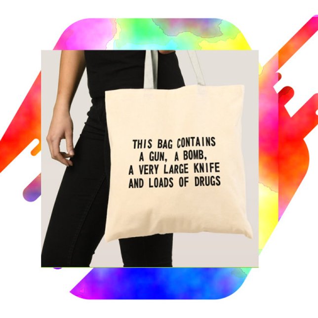 Esta Bolsa Contiene ...  (Subido por el creador)