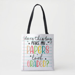 ¿Esta Bolsa Hace Mis Papeles...?
