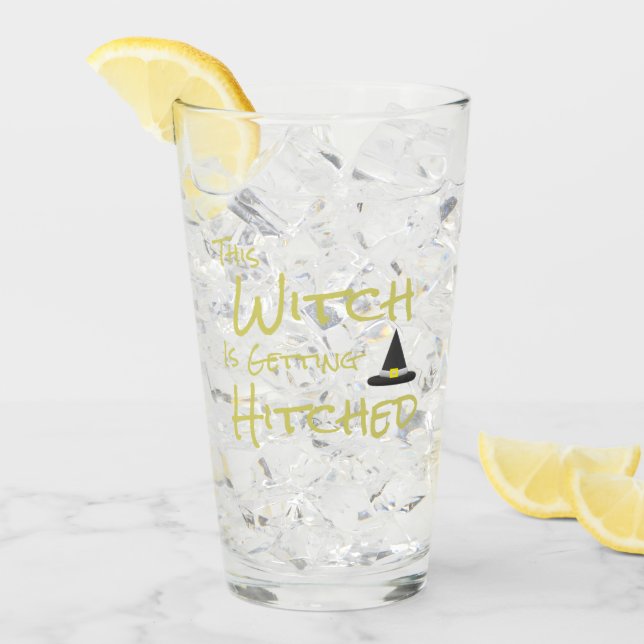 Esta Bruja se está volviendo chocante (Anverso (hielo))