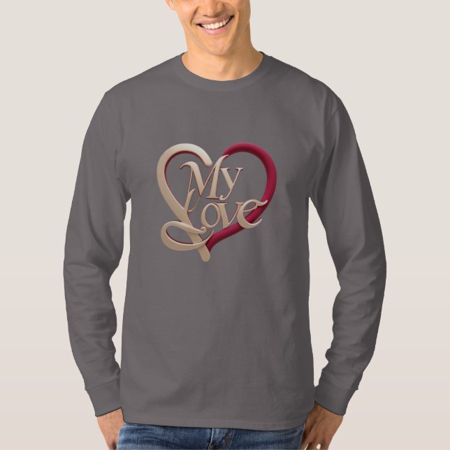 esta camisa es ligera, respirable, (Anverso)
