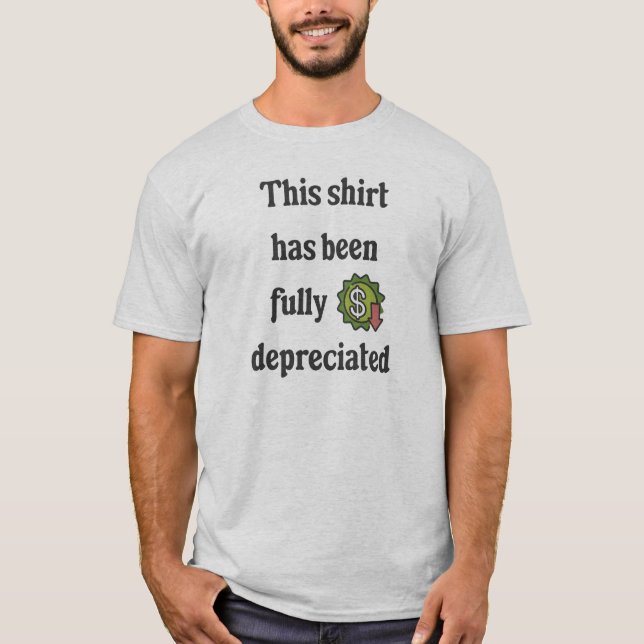 Esta Camisa Ha Sido Completamente Apreciada Contad (Anverso)