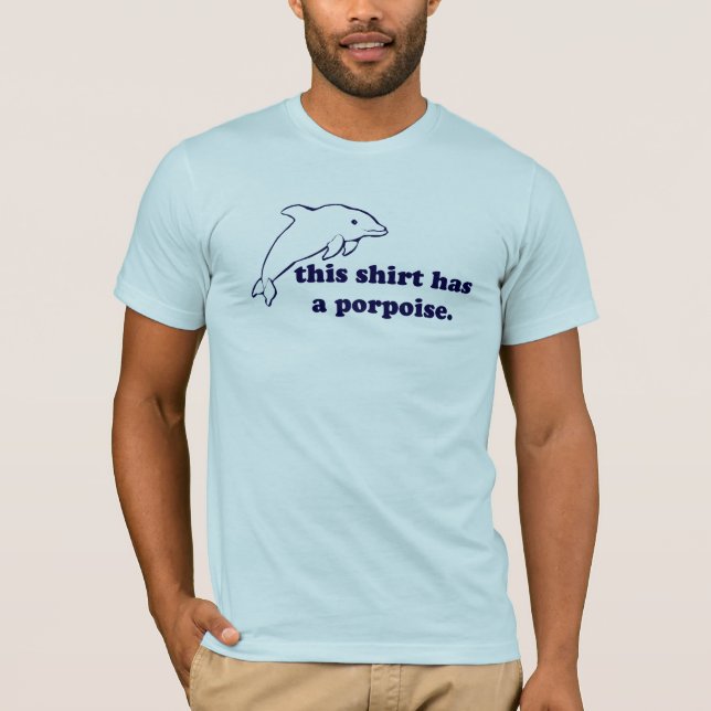 Esta camisa tiene una masopa (Anverso)