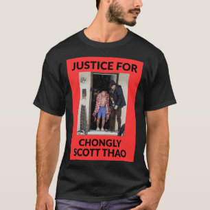 Esta camiseta de promoción de los derechos humanos