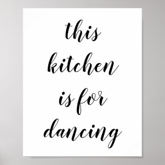 Esta Cocina Es Para Bailar Muro De Arte