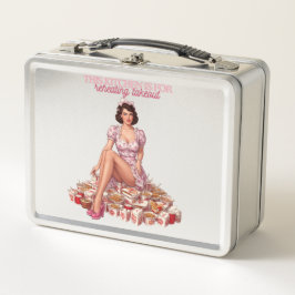 Esta cocina es para recalentar comida para llevar 