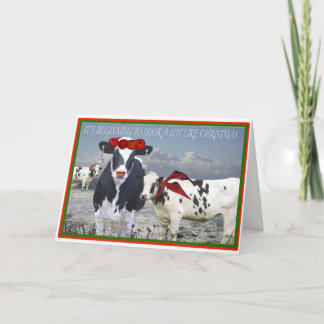 Está comenzando a parecer mucho navidad