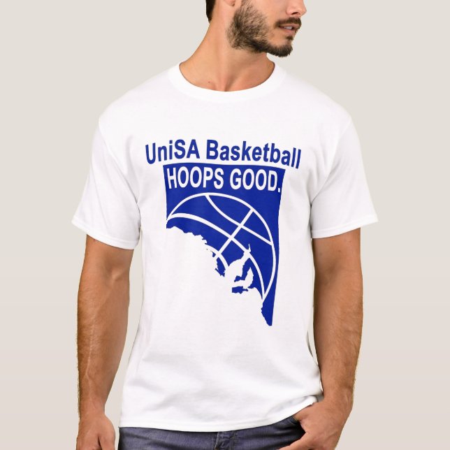 Está en mi camiseta de la sangre (Anverso)