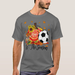 Esta es la calabaza de la Naranja de la camiseta d