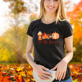 Esta Es La Camiseta De Caída De La Temporada