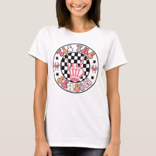 Esta es la camiseta de Halloween de temporada Gh