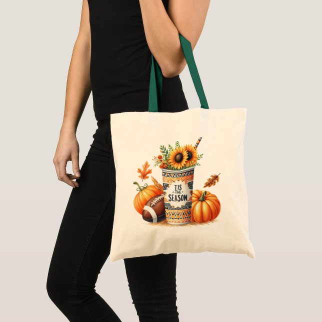 Esta Es La Gran Bolsa De Tote De Temporada (Anverso (producto))