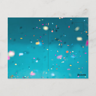 esta es la postal de bienvenida