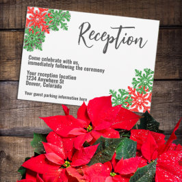 Esta Es La Recepción De Bodas De Navidades De Temp