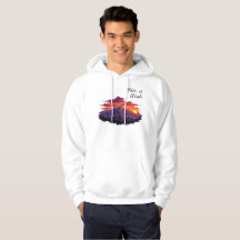 Esta es la sudadera de Utah