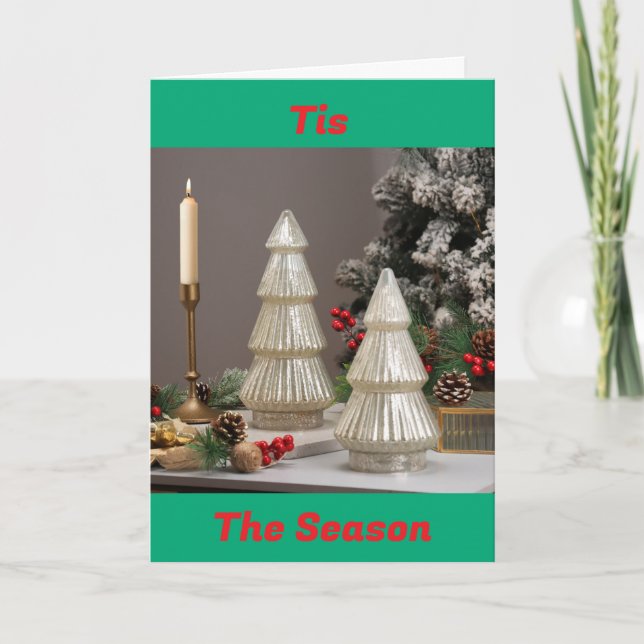 *ESTA ES LA TARJETA DE NAVIDADES SECULARES DE TEMP (Anverso)