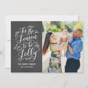 Esta es la tarjeta fotográfica de vacaciones de te