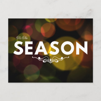 'Esta es la tarjeta postal de vacaciones de tempor