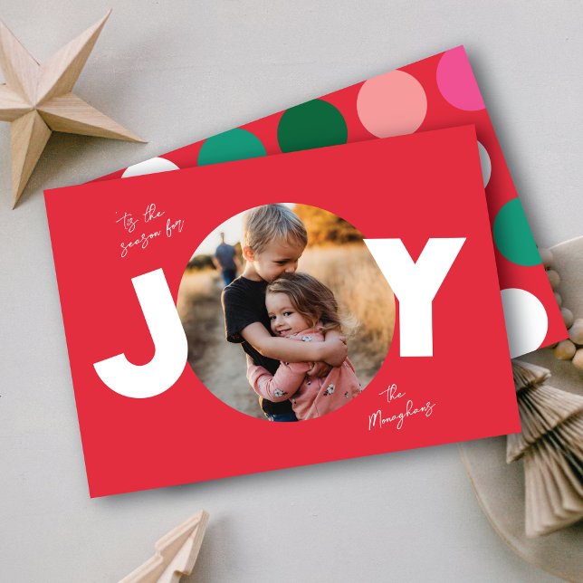 'Esta Es La Temporada De La Tarjeta De Festividad  (Subido por el creador)