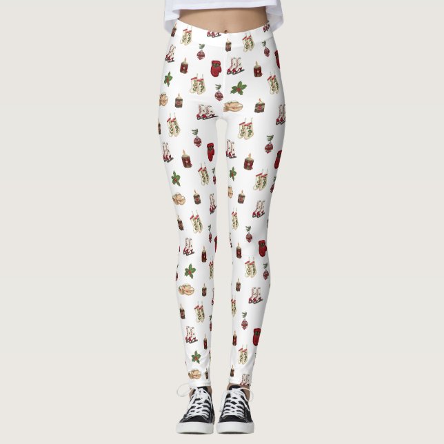 Esta es la temporada Leggings (Anverso)