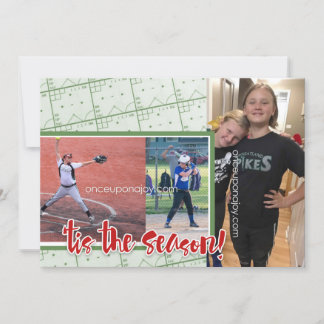 Esta es la temporada - una elección ganadora PHOTO