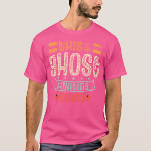Esta Es Mi Camisa De Caza Fantasma Por Un Fantasma