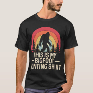Esta Es Mi Camisa De Caza Más Grande