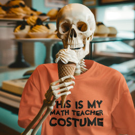 Esta Es Mi Camisa De Traje De Maestros
