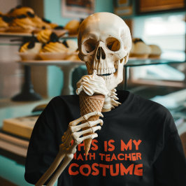 Esta Es Mi Camisa De Traje De Maestros