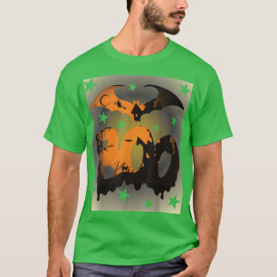 Esta es mi camiseta de disfraces de Halloween