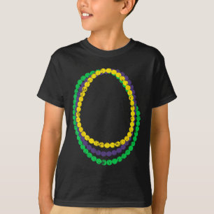 Esta Es Mi Camiseta De Mardi Gras Ropa Divertida H