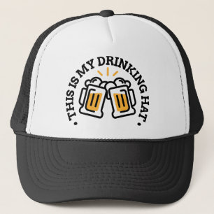 Esta Es Mi Cerveza Gorra Bebida