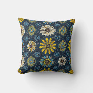 Esta es una almohada elegante.