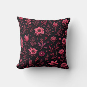 Esta es una almohada elegante.