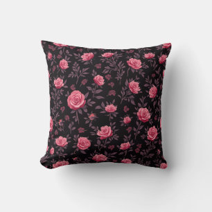 Esta es una almohada elegante.