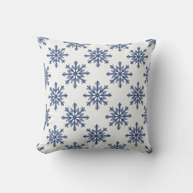 Esta es una almohada elegante. (Anverso)