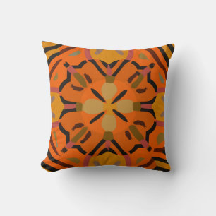 Esta es una almohada elegante.