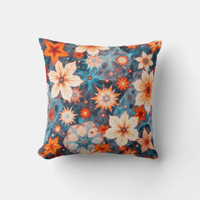 Esta es una almohada elegante. (Anverso)