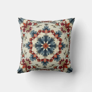 Esta es una almohada elegante.