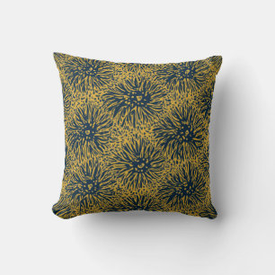 Esta es una almohada elegante.
