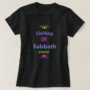 Esta es una hermosa camiseta para el guardador del