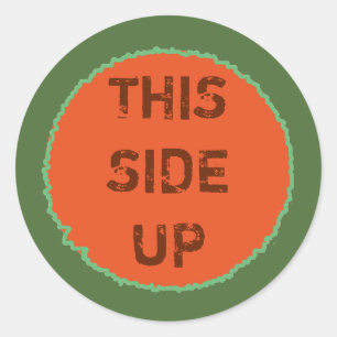 ESTA ETIQUETA DE ACOPLAMIENTO DE LADO