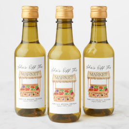 Está fuera del mercado