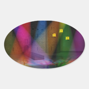 Esta gran etapa de Pegatinas tontos