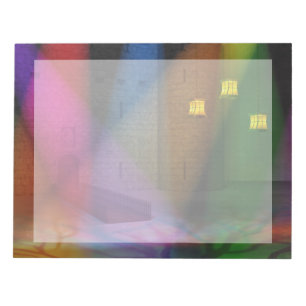 Esta gran etapa del Bloc de notas de tontos